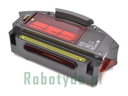 IROBOT ROOMBA POJEMNIK NA BRUD AEROFORCE MODELE 96X