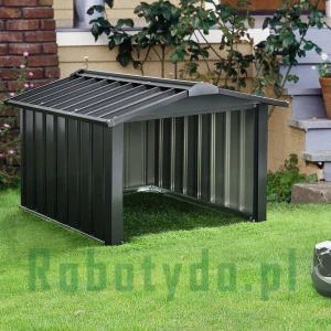 robotydopl_robomow__robotkoszacy-robot autonomiczny-Garaż dla robota koszącego