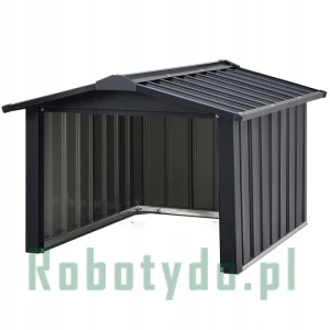 robotydopl_robomow__robotkoszacy-robot autonomiczny-Garaż dla robota koszącego