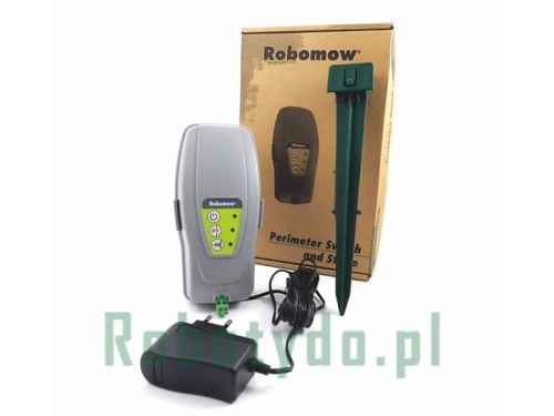 Robot koszący_Zasilacz obwodowy_Robomow RC/RS_RM/RL_Robotydo.pl