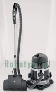 Roboclean Serwis i Naprawa Model 114+ Zestaw