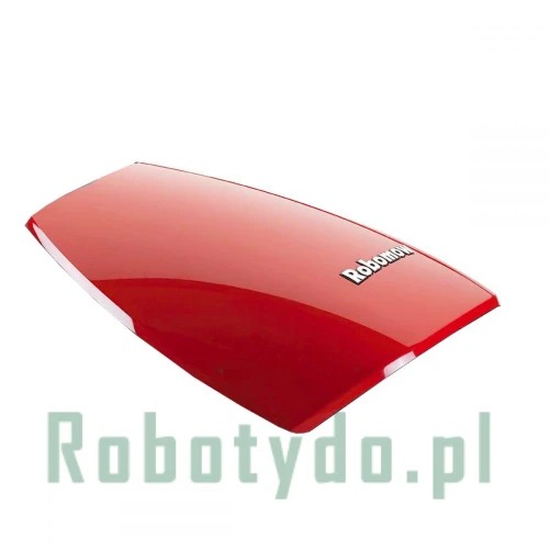 Robot koszacy_Robomow_Pokrywa Górna_Sera RC-Robotydo.pl