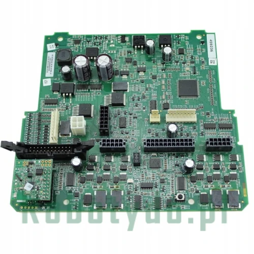 Robot koszacy_Płyta Główna_ Robomow__Robotydo.pl