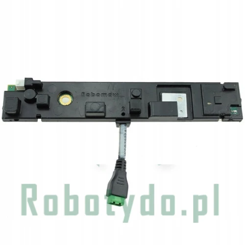 Robot koszacy_Płytka Bazy z BLE_ Robomow RC_Robotydo.pl