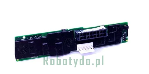 Robot koszacy_Płytka Przednia_ Robomow RS 2018-Robotydo.pl