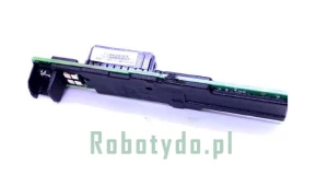 Robot koszacy_Płytka Przednia_ Robomow RS 2018-Robotydo.pl