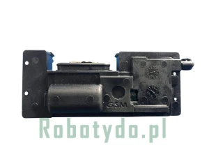 Robot koszacy_Robomow_ Moduł GSM dla serii RC/ RS od 2019_Robotydo.pl
