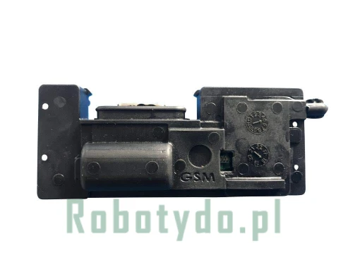 Robot koszacy_Robomow_ Moduł GSM dla serii RC/ RS od 2019_Robotydo.pl