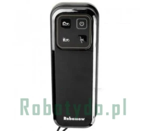 Robot koszący_Robomow_Zasilacz PowerBox 2 Ah_czarny_Robotydo.pl