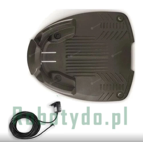 Robot koszący_Robomow_Stacja dokująca RX_Robotydo.pl
