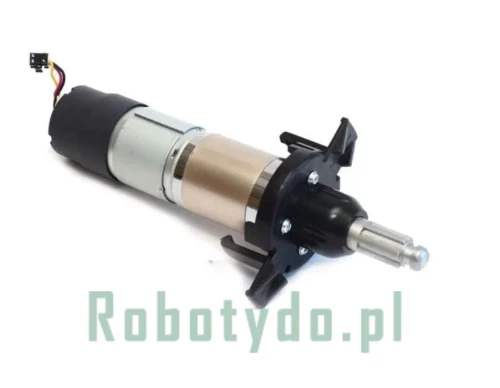 Roboty koszące_Silnik Napędowy_ Robomow_Robotydo.pl