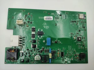 Płytka stacji dokującej Robomow do serii  RK  753-11283A