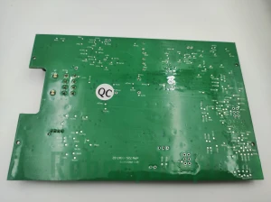 Robot koszacy_Płytka stacji dokującej_ Robomow RK rok 2022_Robotydo.pl