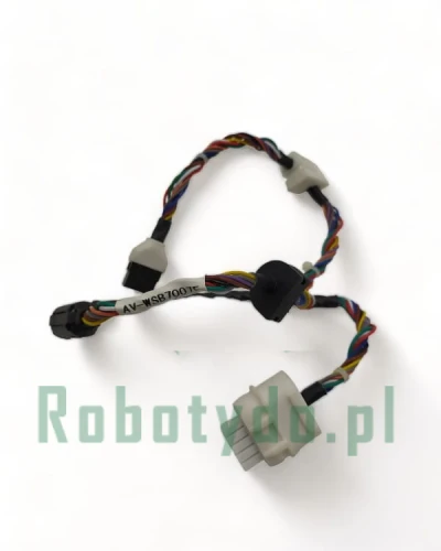 Kabel łączący płytę z silnikami koszącymi bezszczotkowymi _Robot koszący_Robomow_WSB7007E