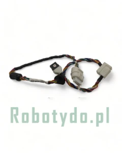 Kabel łączący płytę z silnikami koszącymi bezszczotkowymi _Robot koszący_Robomow_WSB7007E