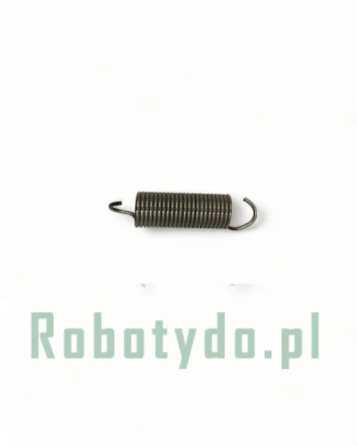 Sprężyna ruchomej osłony noża_ Robot koszący_ Robomow_ GEN6063A