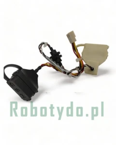 Wiązka z dwoma portami_Robot  koszący_Robomow_WSB6016G