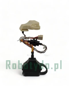 Wiązka z dwoma portami_ Robot  koszący_Robomow_WSB6016G