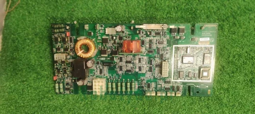 Robomow RL 2000 płyta główna awers 1 robotydo.pl.jpg