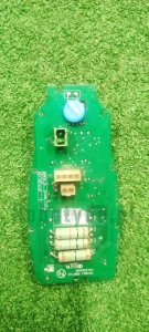 Robomow RL 2000 płytka bazy 2013 robotydo.pl.jpg