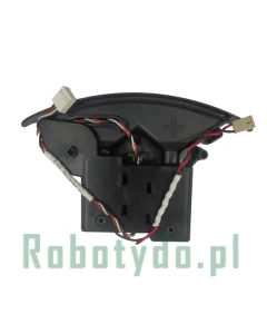 Gniazdo ładowania_ Robomow_ RX-Robot koszący_ WSB9009B
