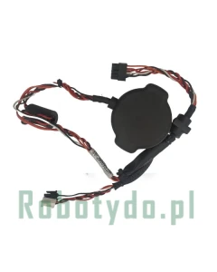 Przewód do płyty głównej do silników szczotkowych_ Robomow_ Robot koszący_WSB6006C