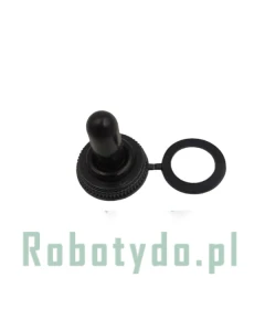 Nakładka gumowa na przełącznik zasilania_ Robomow_ robot koszący_ GEN6041A