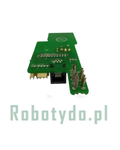 Płyta ze złączami_ Robomow _RL 1000/850/550_Robot koszący_ESB0021D