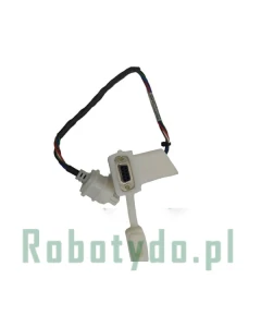 Port Robomow RS 232 serii C, WSB7016D