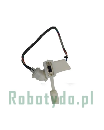 Port Robomow RS 232_Robot koszący_Robot koszący_WSB7016D