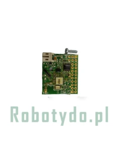 Płyta główna stacji dokującej _ Robomow _ Robot koszący_SPP7008A