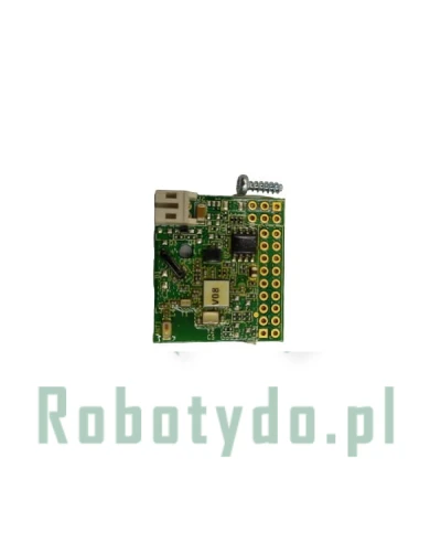 Płyta główna stacji dokującej _ Robomow _ Robot koszący_SPP7008A