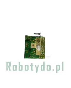 Płyta główna stacji dokującej _ Robomow _ Robot koszący_SPP7008A