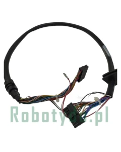 Przewód łączący płytę główną  z płytą przednią _Robomow _Robot koszący_WSB6001E