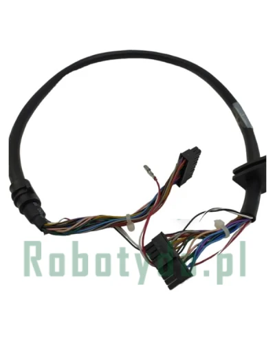 Przewód łączący płytę główną  z płytą przednią _Robomow _Robot koszący_WSB6001E