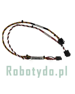 Przewód od płyty głównej do silników napędowych_ Robomow_Robot koszący_WSB6004D