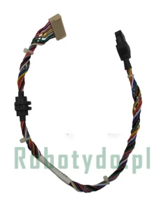Wiązka przewodów od płyty głównej do akumulatora_ Robomow _Robot koszący_WSB6012D