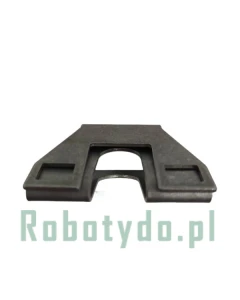 Metalowa blokada głowicy koszącej_ Robomow_ Robot koszący_GEN6061A