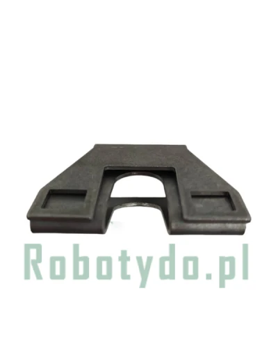 Metalowa blokada głowicy koszącej_ Robomow_ Robot koszący_GEN6061A