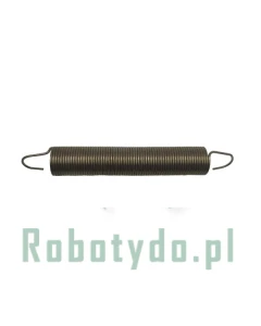 Sprężyna ruchomej głowicy koszącej do robota koszącego Robomow RX GEN9004A