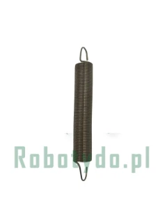 Sprężyna ruchomej głowicy koszącej_ Robomow_Robot koszący_ GEN9004A