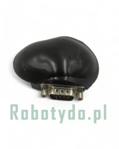 Serwisowa przystawka do portu szeregowego_ Robot koszący_ Robomow_ TOL9002A