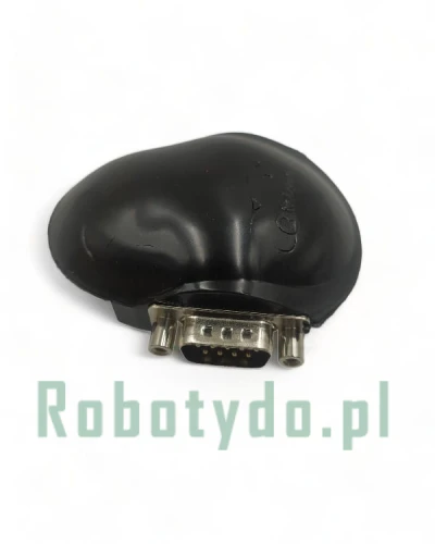 Serwisowa przystawka do portu szeregowego_ Robot koszący_ Robomow_ TOL9002A