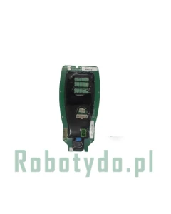 Płyta drukowana stacji dokującej_ Robot koszący_ Robomow_ SPP0028G