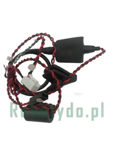Wiązka przewodu do silnika koszącego_Robomow_ Robot koszący_WSB9001D
