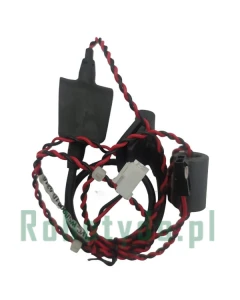 Wiązka przewodu do silnika koszącego_Robomow_ Robot koszący_WSB9001D