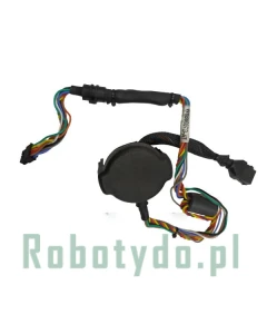 Przewód od płyty głównej do silników bezszczotkowych_ Robomow_ Robot koszący_ WSB6007G