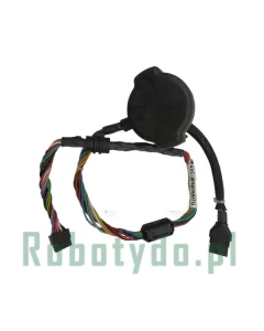 Przewód od płyty głównej do silników bezszczotkowych_ Robomow_ Robot koszący_WSB6007G