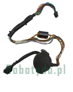 Przewód od płyty głównej do silników bezszczotkowych_ Robomow_ Robot koszący_WSB6007G