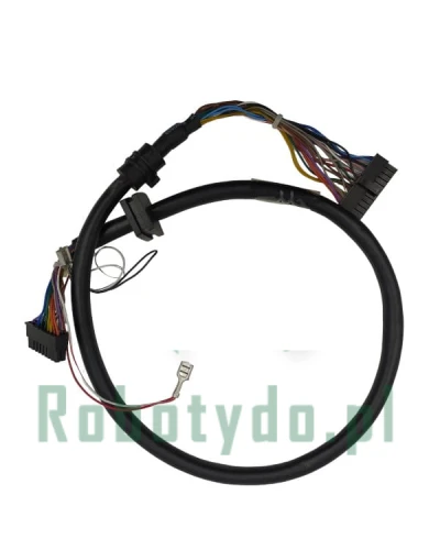 Przewód od płyty głównej do przedniej płyty PSB S _Robomow_Robot koszący_ WSB6001F